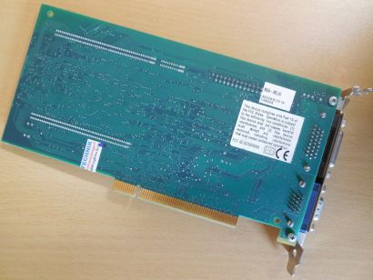 Matrox Millennium MGA-MIL/4I MGA-2064W-R2 4MB WRAM Retro PCI VGA Media XL* g690
