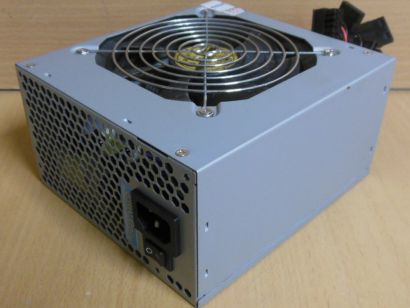 Super Flower SF-400P12P 400 Watt ATX PC Computer Netzteil PCIe SATA Molex*nt1658