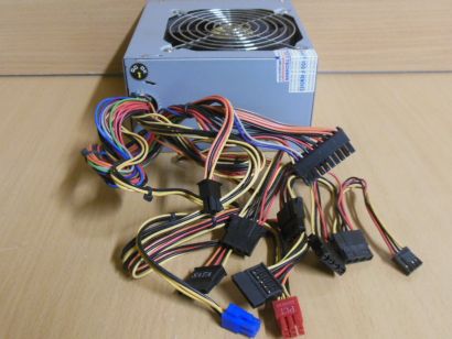Super Flower SF-400P12P 400 Watt ATX PC Computer Netzteil PCIe SATA Molex*nt1658