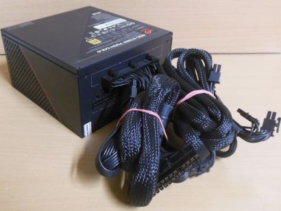 ASUS ROG STRIX 750W GOLD RSSS04-750G1 80 Plus Gold PC Computer Netzteil* nt1661