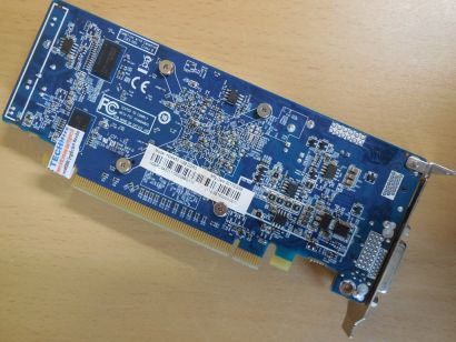 Sapphire Radeon HD 6450 SFF 288-5E153-A00AC 1GB GDDR3 PCIe 2.1 DVI-I HDMI* g708