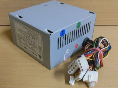 Golden Field Pentium IV & PFC 300PP 300 Watt Retro ATX PC Netzteil AUX* nt1662