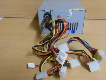 Golden Field Pentium IV & PFC 300PP 300 Watt Retro ATX PC Netzteil AUX* nt1662