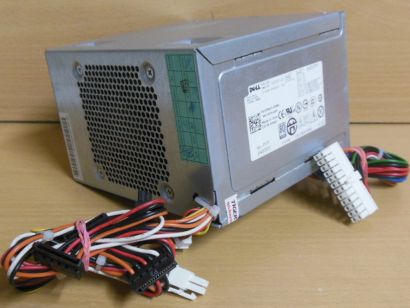 DELL 0FR607 H255E-00 D2551A0 01LF 255 Watt PC Netzteil 80Plus Silver* nt1663