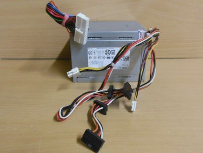 DELL 0FR607 H255E-00 D2551A0 01LF 255 Watt PC Netzteil 80Plus Silver* nt1663