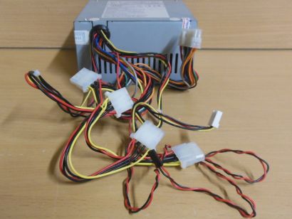 Pro-V AP-3-1 250 Watt Retro ATX PC Computer Netzteil Molex Floppy PSU* nt1664