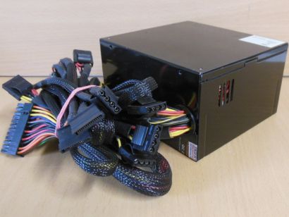 Thermaltake TR2-500 PP 500 Watt ATX 12V 2.0 PC Netzteil PCIe SATA W0093* nt1666