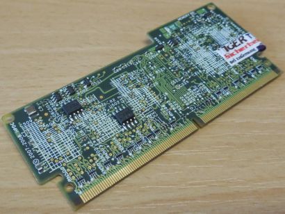 HP 013224-001 0D 462974-001 256MB Battery Backed Write Cache BBWC Modul* pz1103