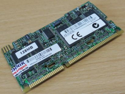 HP 351518-001 012304-001 0D 128MB Battery Backed Write Cache BBWC Modul* pz1104