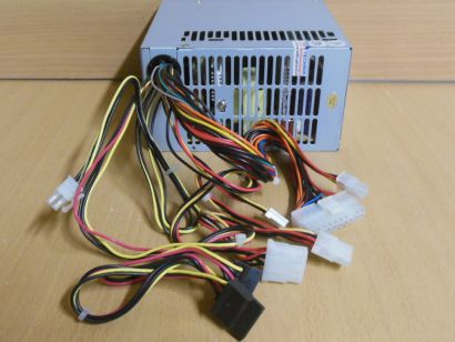 FSP Group ATX-250PA (1PF) 250 Watt ATX PC Computer Netzteil SATA Molex* nt1672
