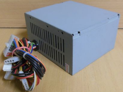 Seasonic SR-235FS 235 Watt Retro ATX PC Computer Netzteil Molex Floppy* nt1674