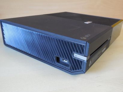 Microsoft XBOX One Spielekonsole schwarz Model 1540 500GB Ersatzkonsole* spk08