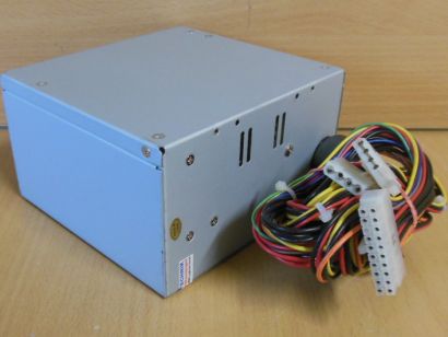 FSP Fortron/Source FSP400-60MDN 400Watt ATX Computer Netzteil PCIe SATA* nt1675