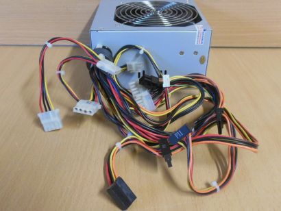 FSP Fortron/Source FSP400-60MDN 400Watt ATX Computer Netzteil PCIe SATA* nt1675