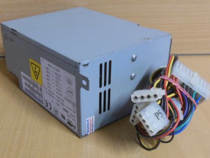 AcBel API-9550 Rev C 145 Watt PC Computer Netzteil Molex Floppy PSU* nt1676