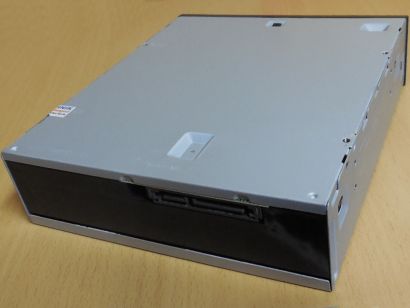 LG DH18NS61 CD DVD ROM RAM Laufwerk SATA schwarz Silent Play* L632