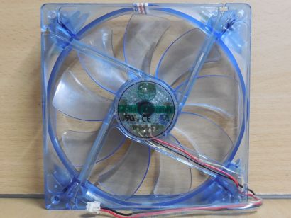 GLOBE FAN RL4B B1402512H Lüfter 140mm 2pin Super Flower SF-1000P14HE FAN* GL202