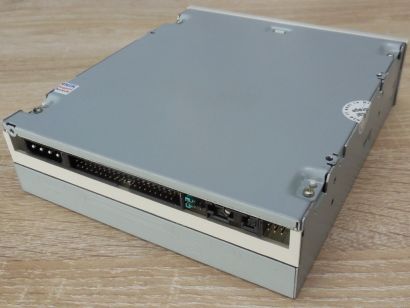 Sony DDU1612 CD DVD ROM PC Computer Laufwerk Drive ATAPI IDE beige* L633