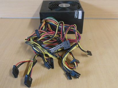 be quiet! Pure Power BQT L7-350W 350Watt ATX PC Netzteil PCIe SATA 80Plus*nt1692