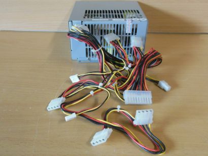 FSP Fortron/Source FSP250-60ATV(PF) 250 Watt ATX PC Computer Netzteil* nt1699