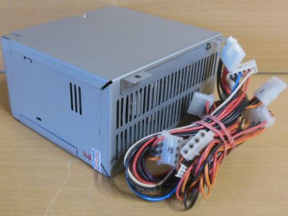 Siemens Nixdorf SNI S26113-E376-V20 Minebea ME200S2CCCV10 200Watt AT PSU* nt1703