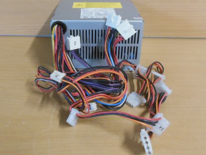 Siemens Nixdorf SNI S26113-E376-V20 Minebea ME200S2CCCV10 200Watt AT PSU* nt1703