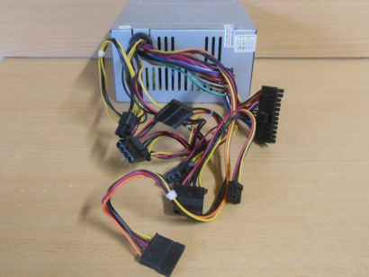 ATX-500W-E-PSU-1 500 Watt ATX PC Computer Netzteil P4 SATA Molex Floppy* nt1707