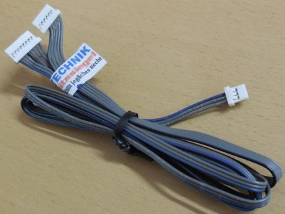 LG 39LN5758-ZE Smart TV Mainboard zu Bedieneinheit Button Board Kabel grau* E96