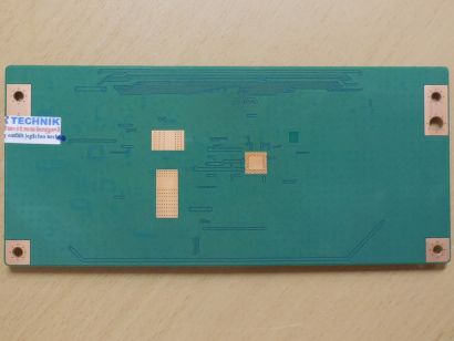 LG 39LN5758-ZE Smart TV T-Con Logic Control Board Chimei Innolux V390HJ1-CE1*E98