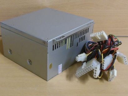 FSP Fortron/Source FSP250-60GTV (PF) 250 Watt ATX PC Computer Netzteil* nt1709