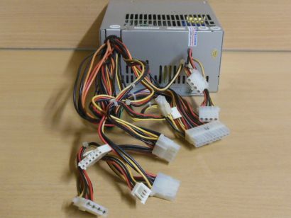 FSP Fortron/Source FSP250-60GTV (PF) 250 Watt ATX PC Computer Netzteil* nt1709