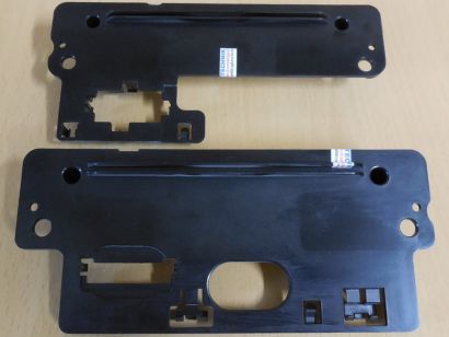 LG 39LN5758-ZE Smart TV Lautsprecher links rechts + WLAN Modul Halterung* E99