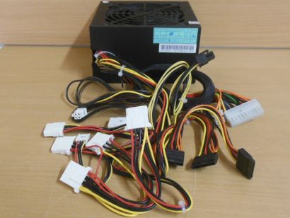 Cooler Master RS-430-PCAP 400 Watt ATX PC Netzteil PCIe SATA Molex PFC* nt1711