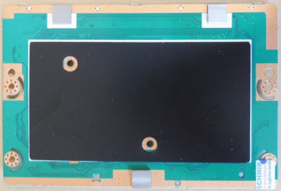 Samsung UE49K6379 Smart TV T-Con Logic Control Board BN41-02481A HAWK* E108