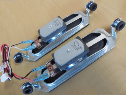 Thomson 32HD3341 Lautsprecher Speaker Left Right YDT513-6B0H 42-513066-XXAG*E116