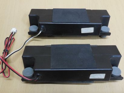 OK. ODL 32850FV-TIB Lautsprecher Speaker Left Right Trefan 30102286 12.5W* E123