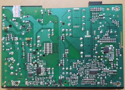 OK. ODL 32850FV-TIB TV Power Board Vestel 17IPS62 23588044 Netzteilplatine* E125