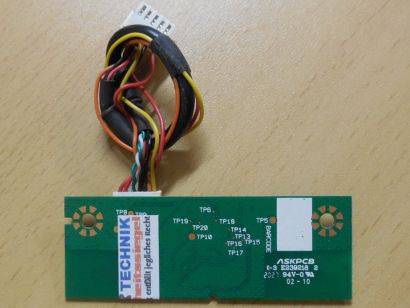 OK. ODL 32850FV-TIB TV WLAN Wi-Fi Wireless Modul Vestel 17WFM07 100619R7* E127