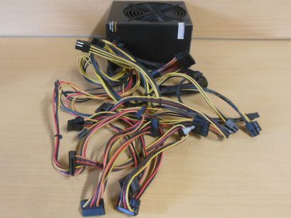 Thermaltake Berlin 630W TR2-630AH2NSW 630Watt ATX PC Netzteil 80Plus PCIe*nt1724