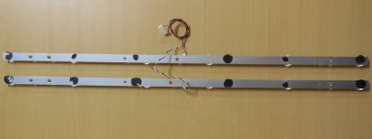 OK. ODL 32850FV-TIB TV LED Backlight Streifen RF-CF320004BE30-0601 A3* E131