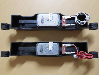 Skyworth 43E2000 Lautsprecher Speaker L + R SW/YDT319-3 5629-106124-0290* E133