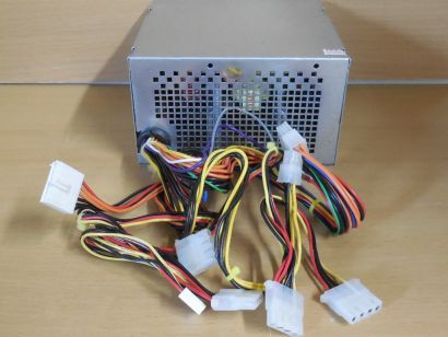 JNC LC-B350ATX 350 Watt Retro ATX PC Computer Netzteil P4 AUX Molex FDD* nt1730
