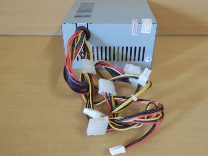Codegen 300X1 300 Watt Retro ATX PC Computer Netzteil P4 Molex Floppy PFC*nt1733