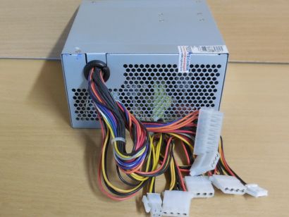 Switching Power Supply ATX-P400 P4 400 Watt Retro ATX PC Netzteil RoHS* nt1734
