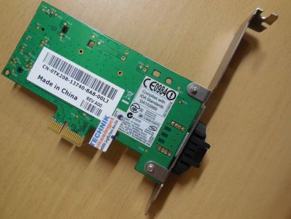 Dell 0TK208 0MX846 WL-050 Rev 1.0 Wireless PCIe WLAN Wifi Karte 802.11abgn* wk41