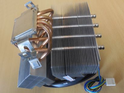 Scythe Grand Kama Cross AMD Sockel 939 AM2+ AM3+ FM2+ CPU Kühler V8 Style* ck475