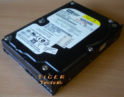 Western Digital Caviar SE WD2000JD -00HBB0 Festplatte HDD SATA 200GB 3,5 *f398