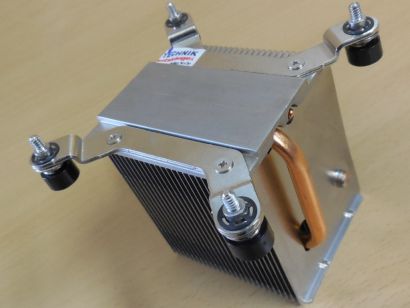 HP Elite 8200 8300 DC 6200 Pro SFF CPU Kühler 628553-001 Intel Sockel 1155*ck476