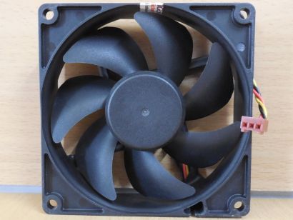 Sunon EE92251S2-Q010-C99 DC12V 1.50W 92mm 3-pol Gehäuse Lüfter FAN Cooler* GL204