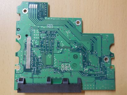 Maxtor DiamondMax 10 6L080M0 BACE1G10 PCB Controller Elektronik Platine* FE294